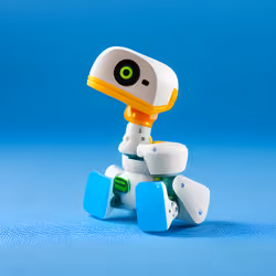 Robo Duck #7549