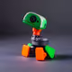 Robo Duck #7094
