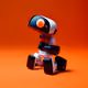 Robo Duck #8600