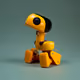 Microduck #3603