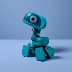 Robo Duck #6891