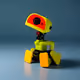 Microduck #5893
