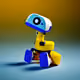 Microduck #820