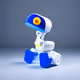 Robo Duck #3800