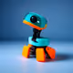Robo Duck #2815
