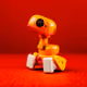 Robo Duck #3550
