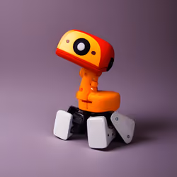 Robo Duck #3506