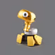 Robo Duck #3538