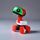 Robo Duck #1293