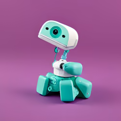 Robo Duck #5848