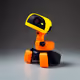 Robo Duck #6974