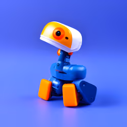 Robo Duck #5845