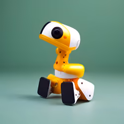 Microduck #376