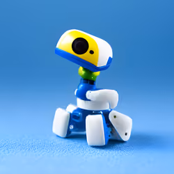 Microduck #111