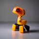 Robo Duck #2588