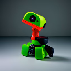 Robo Duck #8497