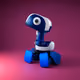 Robo Duck #1754