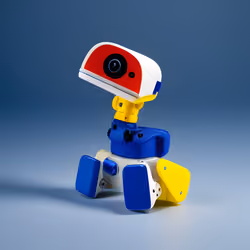 Robo Duck #3356