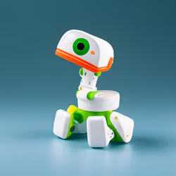 Robo Duck #2282