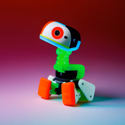 Robo Duck #4463