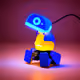 Microduck #7123