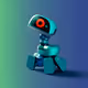 Robo Duck #7248