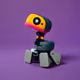 Microduck #5896