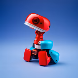 Robo Duck #9362