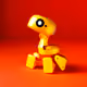 Robo Duck #6302