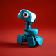Robo Duck #7990