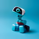 Robo Duck #3776