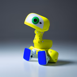Robo Duck #1489