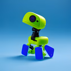 Robo Duck #3134