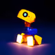 Microduck #3115