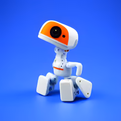 Robo Duck #5669