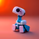 Robo Duck #1508