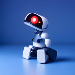 Robo Duck #6626