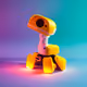 Microduck #7011