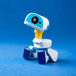 Robo Duck #4553