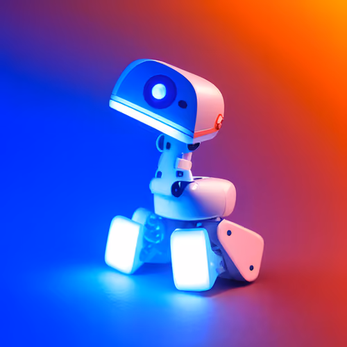 Robo Duck #4969