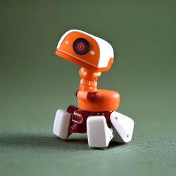 Robo Duck #3939
