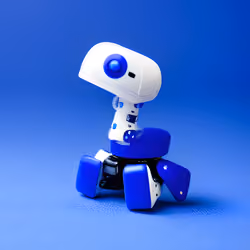 Robo Duck #7385