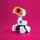 Robo Duck #3553