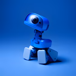 Robo Duck #7295