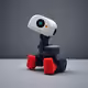 Robo Duck #3646