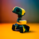 Robo Duck #4911