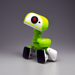 Robo Duck #880