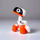 Robo Duck #2435