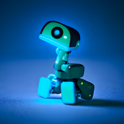 Robo Duck #7294