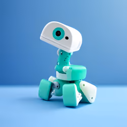 Robo Duck #4785